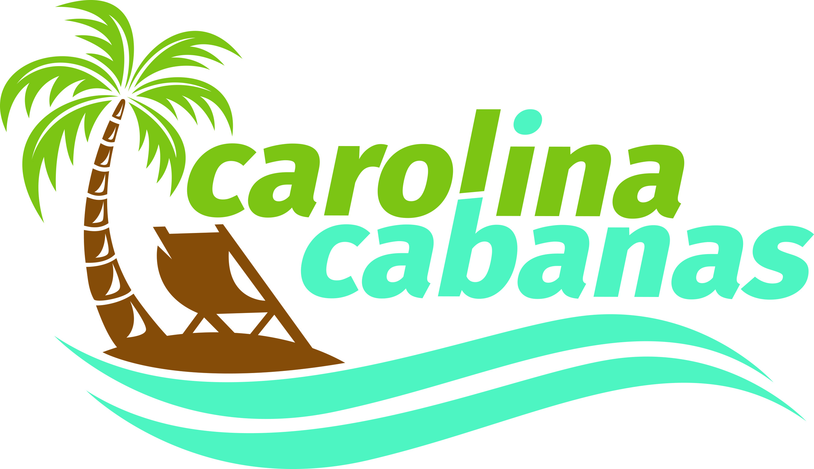Cabana Rentals for Sunset and Oak Island | Carolina Cabanas